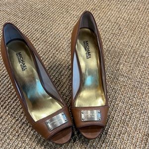 Vintage Michael Kors Heels